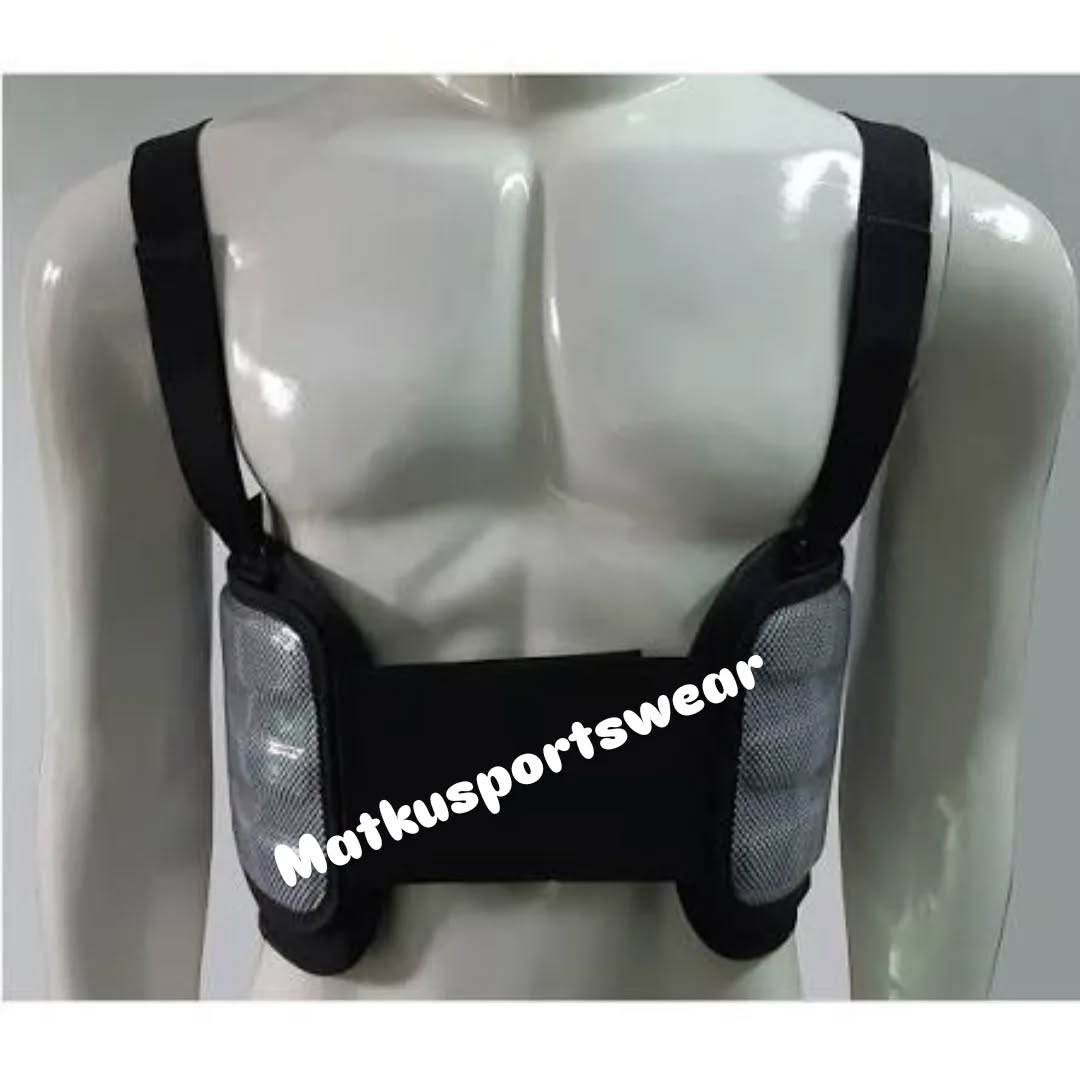 Podium Chest Protector