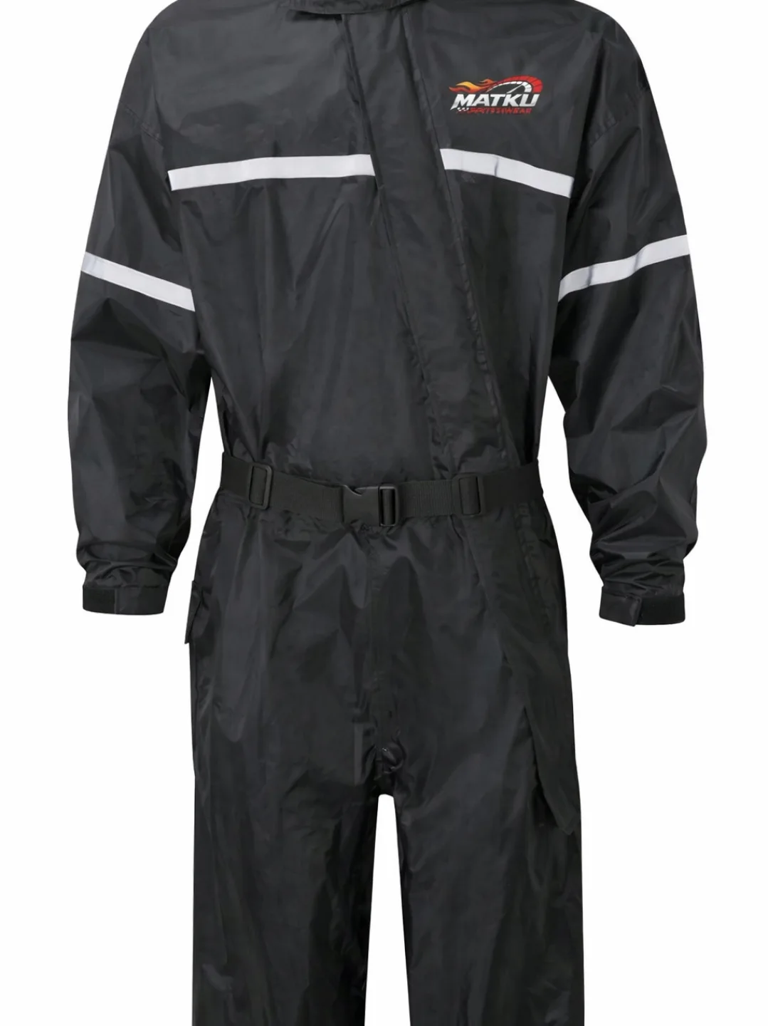 Matrix Racing Suit