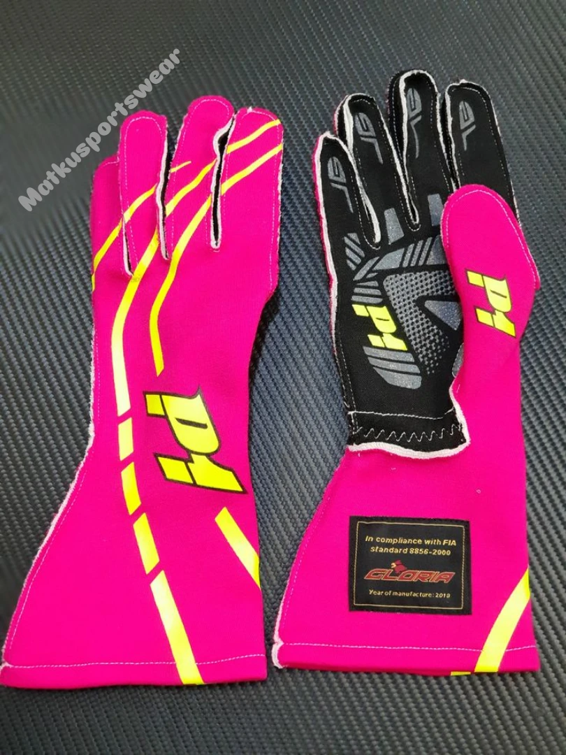 Velocity Pit Crew Shoes
