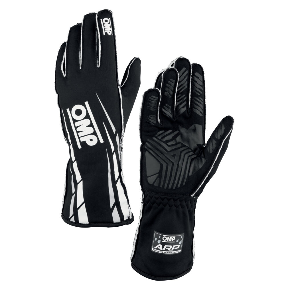Vortex Driving Gloves