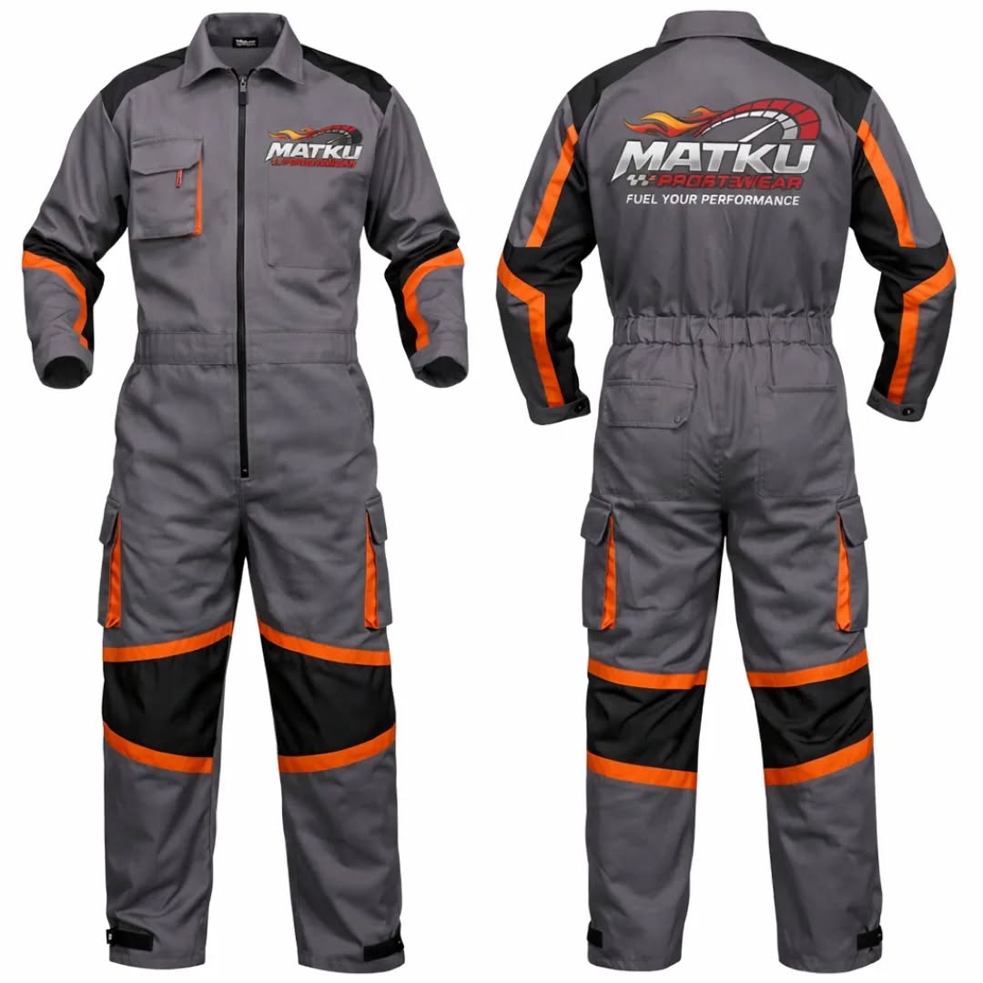 Custom Kits